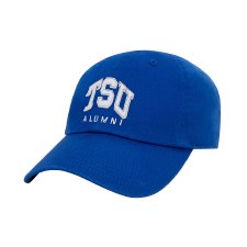 Tennessee State University Arch Alumni Dad Cap