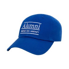 Tennessee State University Bar Alumni Dad Cap