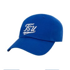 Tennessee State University Signature Tail Dad Cap