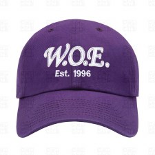 Women of Empowerment  Since 1996 Baseball Cap