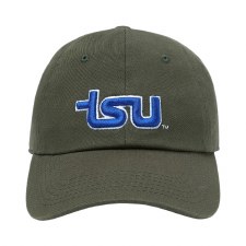 Tennessee State University 3D Dad Cap