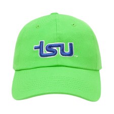 Tennessee State University 3D Dad Cap