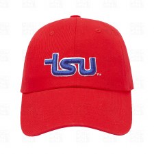 Tennessee State University 3D Dad Cap