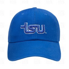 Tennessee State University 3D Dad Cap