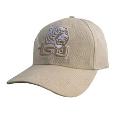 Tennessee State University Tone On Tone Tiger  Cap