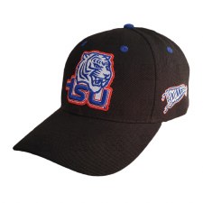 Tennessee State University 3D HBCU Tiger  Cap