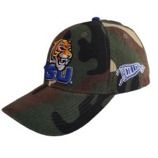 Tennessee State University 3D HBCU Tiger  Cap