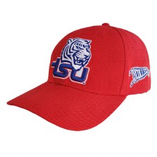 Tennessee State University 3D HBCU Tiger  Cap