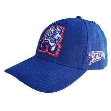 Tennessee State University 3D HBCU Tiger  Cap