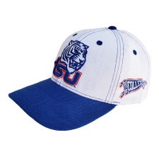 Tennessee State University 3D HBCU Tiger  Cap