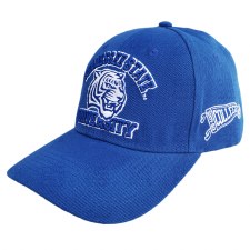 Tennessee State University 3D Old School  Cap