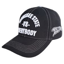 Tennessee State University vs  Everybody Cap