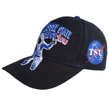 Tennessee State University Spaceman Cap