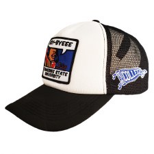 Tennessee State University Boy ByeeeTrucker Cap