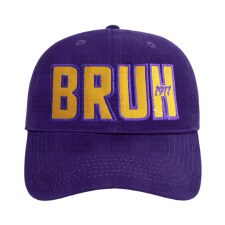 Omega Psi Phi  Big Bruh Cap
