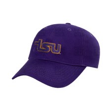 Omega Psi Phi   Mighty rho Psi Chapter Felt Letters Cap