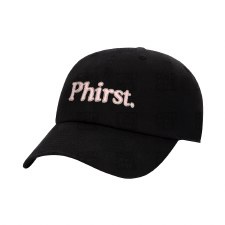 Alpha Kappa Alpha "Founded Phirst" Cap