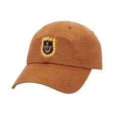 Omega Psi Phi Coat of Arms Dad Hat