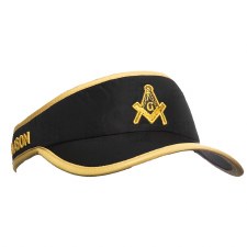 Mason Featherlight Sun Visor Visor