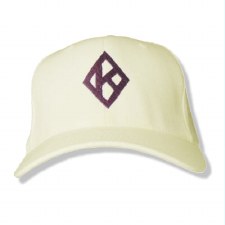 Kappa Alpha Psi Diamond K Cap