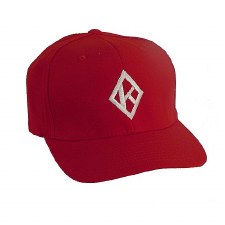 Kappa Alpha Psi Diamond K Cap