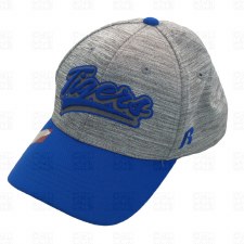 Tennessee State University 3D Two-Tone Tigers Cap