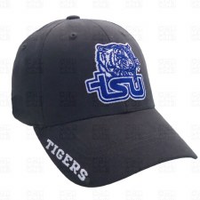 Tennessee State University Signature Cap