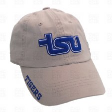 Tennessee State University Tiger Signature Cap