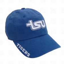 Tennessee State University Tiger Signature Cap