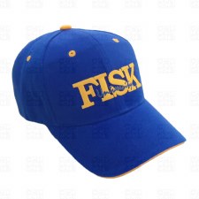 Fisk University Patch Cap