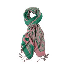 Alpha Kappa Alpha Pashmina Scarf