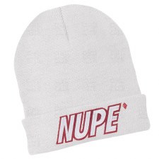Sporty Nupe Beanie
