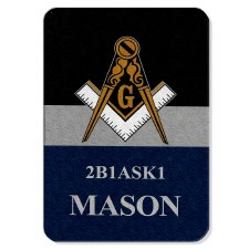 Mason Super Soft Blanket