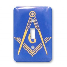 Mason Light Switch Cover