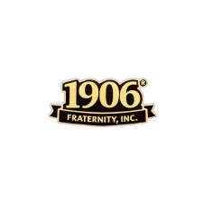 Alpha Phi Alpha  Founding Year Lapel
