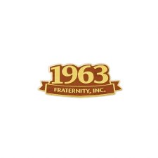 Iota Phi Theta  Founding Year Lapel