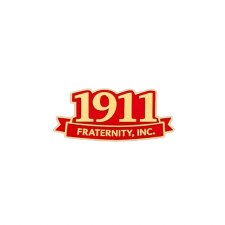Kappa Alph Psi  Founding Year Lapel