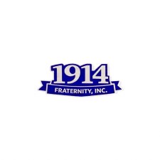 Phi Beta Sigma  Founding Year Lapel