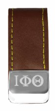 Iota Phi Theta Executive Money Clip