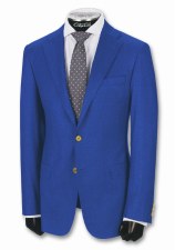 Custom Male Blazer