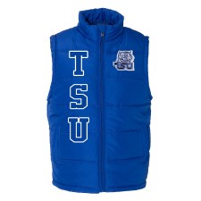 Tennessee State University Bubble Vest