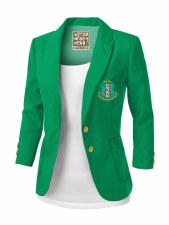 Alpha Kappa Alpha Blazer