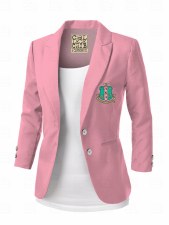 Alpha Kappa Alpha Blazer