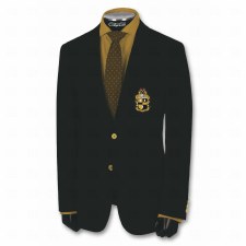 Alpha Phi Alpha Blazer