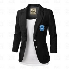 Zeta Phi Beta Blazer