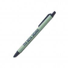 Phi Beta Sigma Click Pen