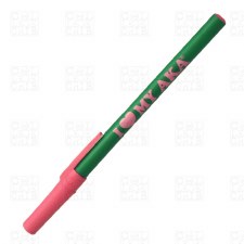 Alpha Kappa Alpha I Love My... Cap Pen