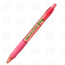 Alpha Kappa Alpha Swag Pen