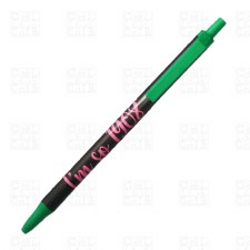 Alpha Kappa Alpha I'm So Click Pen