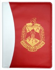 Delta Sigma Theta Padfolio